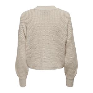 Women's long sleeve cardigan Only onlcarol nice image-4