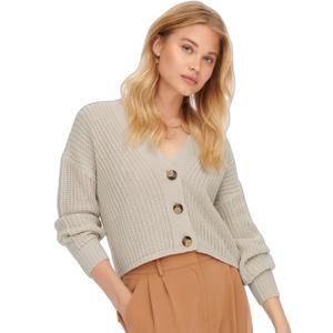Women's long sleeve cardigan Only onlcarol nice image-3
