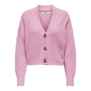 Strickjacke, Damen Only Carol
