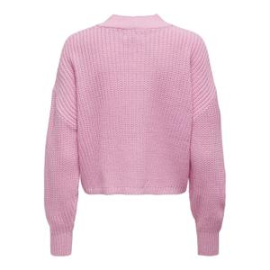 Strickjacke, Damen Only Carol image-2