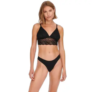 Skrzynie laminowane dla kobiet Only Onltracy (x3) image-1