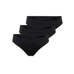 Culottes contrecollés femme Only Onltracy (x3) image-0