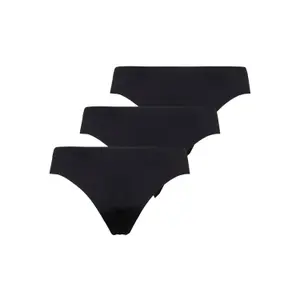 Culottes contrecollés femme Only Onltracy (x3) image-3