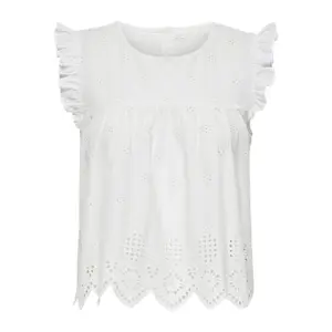 T-shirt sans manches femme Only Silla image-0