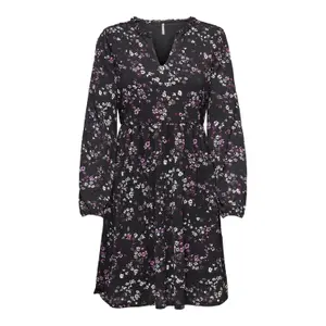 Kurzes Damenkleid Only onlpella image-0