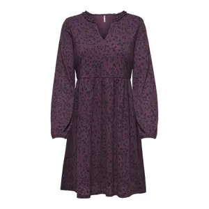 Short dress for women Only onlpella image-0