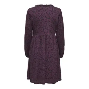 Short dress for women Only onlpella image-1