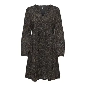 Short dress for women Only onlpella image-0
