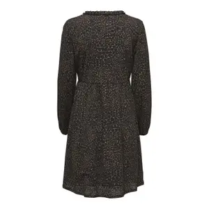 Short dress for women Only onlpella image-1
