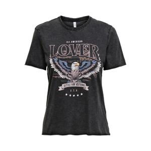 15215721-4084393-dames-t-shirt-only-onllucy-zwarte-minnaar