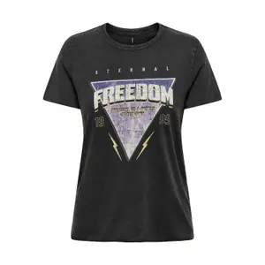 Camiseta de mujer Only JRS Lucy image-0