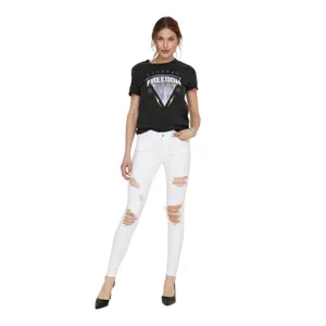Camiseta de mujer Only JRS Lucy image-2