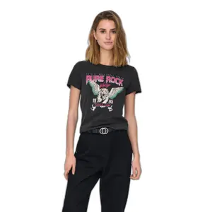 Camiseta de mujer Only JRS Lucy image-2