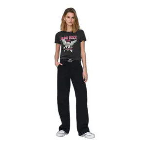 Camiseta de mujer Only JRS Lucy image-1