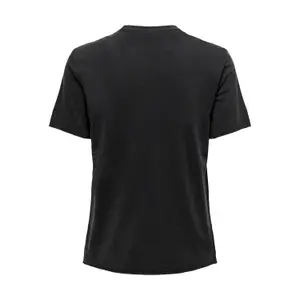 T-shirt för kvinnor Only Lucy image-1