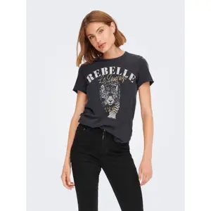 Women's T-shirt Only Lucy image-1