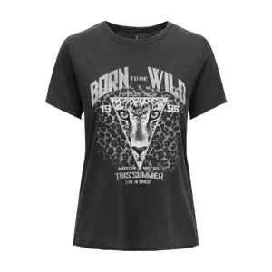 Dames-T-shirt Only Lucy image-0