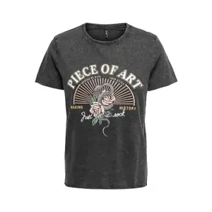 T-Shirt Only Lucy Life image-0