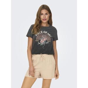 T-Shirt Only Lucy Life image-2