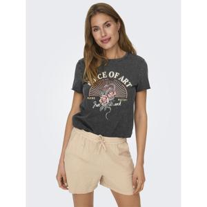 T-Shirt Only Lucy Life image-1