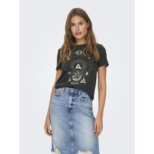 Women's T-shirt Only Lucy Life image-2