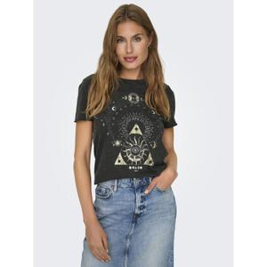 Women's T-shirt Only Lucy Life image-1