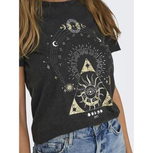 Women's T-shirt Only Lucy Life image-5