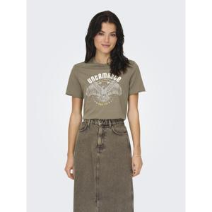 T-Shirt Only Lucy Life image-1