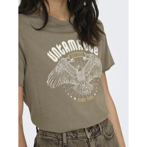 T-Shirt Only Lucy Life image-5