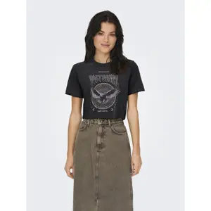 Women's T-shirt Only Lucy Life image-1