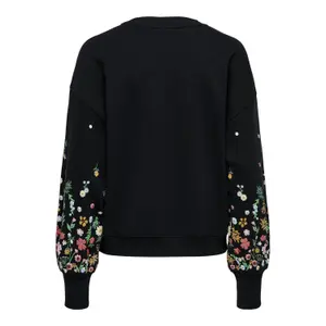 Sweatshirt woman Only Brooke image-2