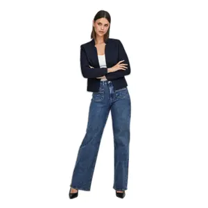 Women's blazer Only Onladdy Linea image-4
