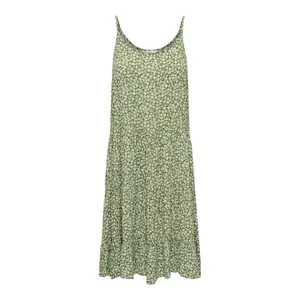 Vestido corto tejido Only Maj Life image-0