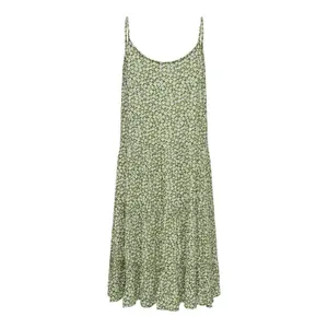 Vestido corto tejido Only Maj Life image-1