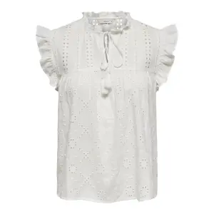 T-shirt femme Only Reva Life image-0