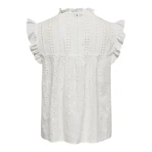 T-shirt femme Only Reva Life image-4