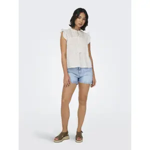 T-shirt femme Only Reva Life image-1