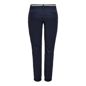 Pantalón chino con cinturilla Only Biana CC image-2