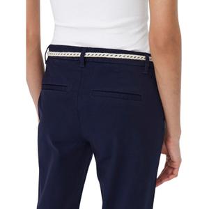 Pantalón chino con cinturilla Only Biana CC image-5