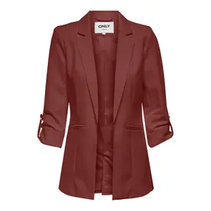 Blazer 3/4 woman Only Kayle-Orleen image-0