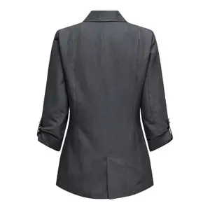 Blazer 3/4 sleeves women Only Kayle-Orléen image-2