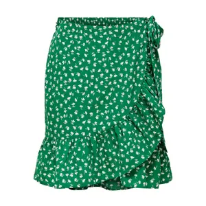 Falda wrap Only Olivia image-0