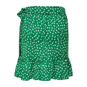 Falda wrap Only Olivia image-4