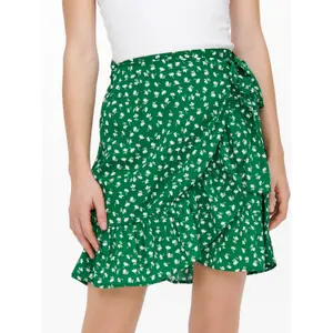 Falda wrap Only Olivia image-2