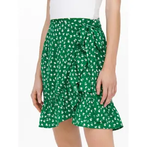 Falda wrap Only Olivia image-5
