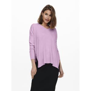 Women's v-neck sweater Only Onlamalia image-1
