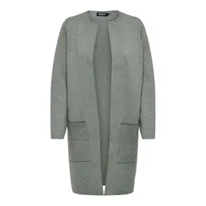 Damesvest Only onlriver long image-0
