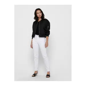 Women's bomber jacket Only onlpatty spring image-1