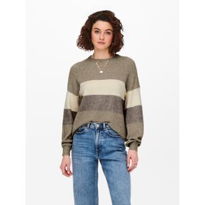 Salta às riscas feminino Only Atia image-1