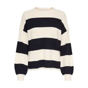 Saltador feminino de malha Only Atia image-0